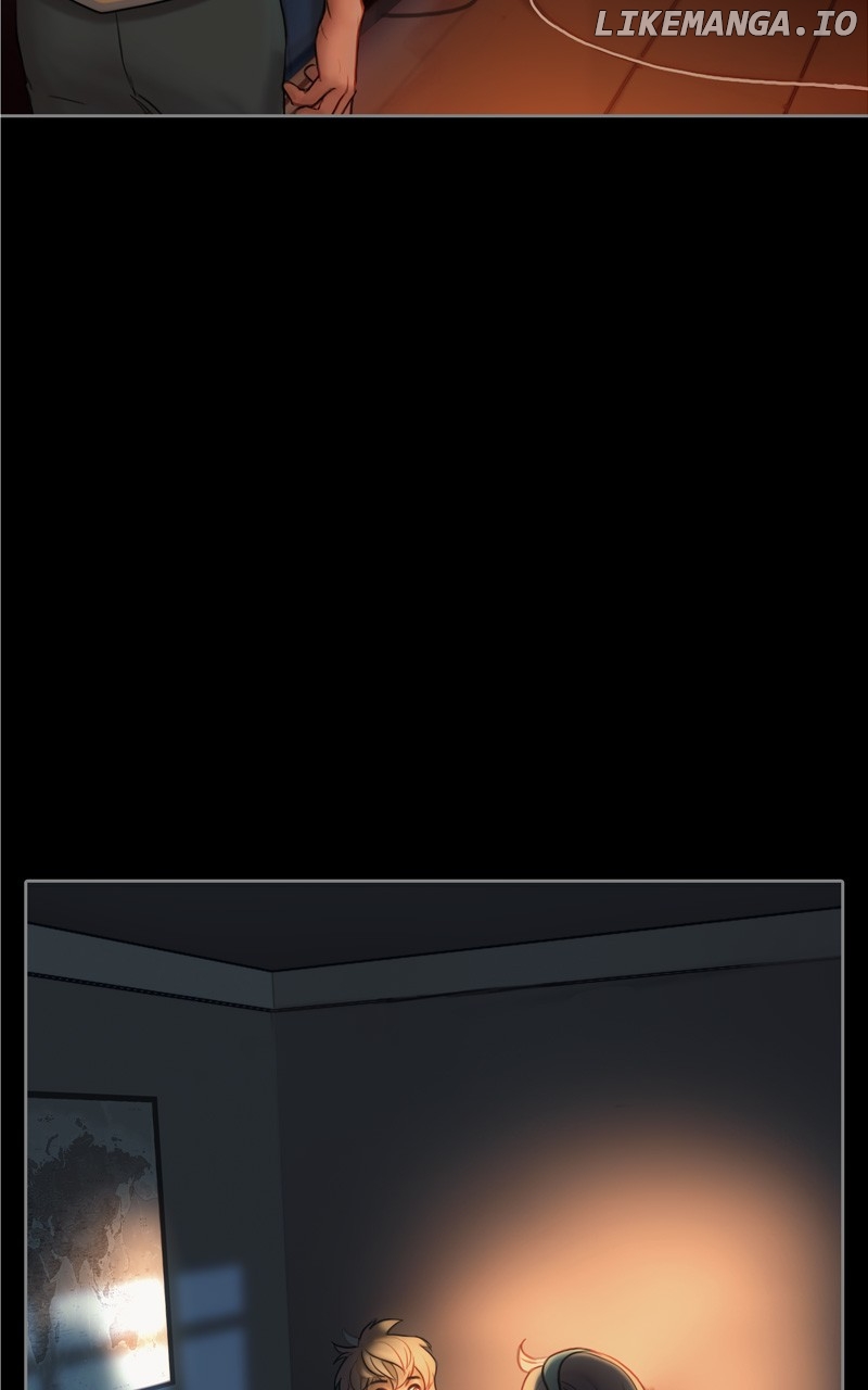 Quantum Entanglement Chapter 38 - page 27